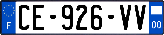 CE-926-VV