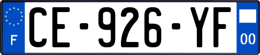 CE-926-YF