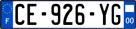 CE-926-YG