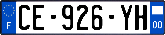 CE-926-YH