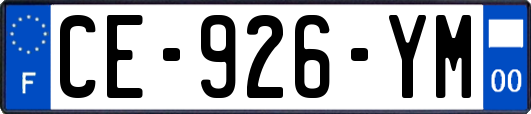 CE-926-YM