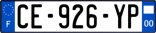 CE-926-YP