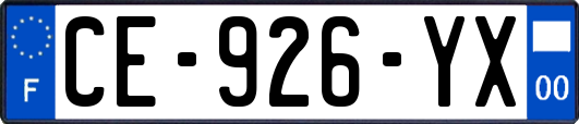 CE-926-YX