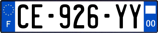 CE-926-YY