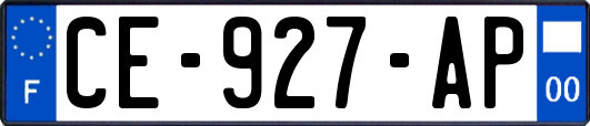 CE-927-AP