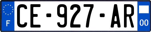 CE-927-AR