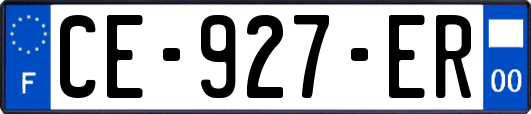 CE-927-ER