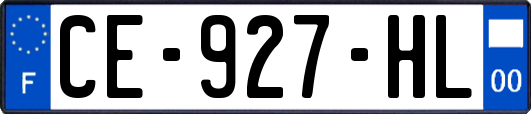 CE-927-HL