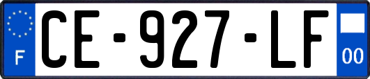 CE-927-LF