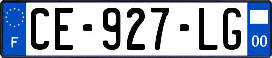 CE-927-LG