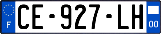 CE-927-LH