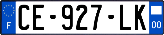 CE-927-LK