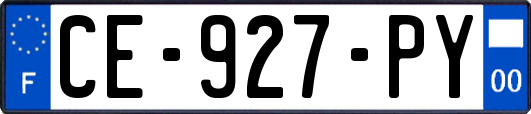 CE-927-PY