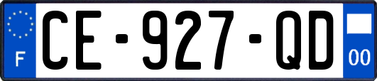 CE-927-QD