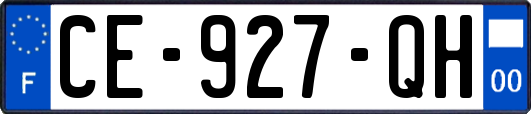 CE-927-QH