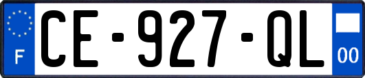 CE-927-QL