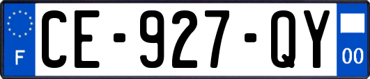 CE-927-QY