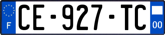 CE-927-TC