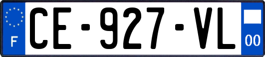 CE-927-VL