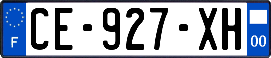 CE-927-XH