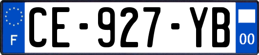 CE-927-YB