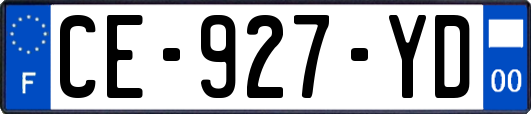 CE-927-YD