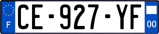 CE-927-YF