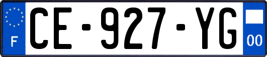 CE-927-YG