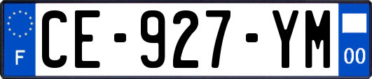 CE-927-YM