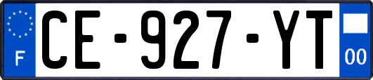 CE-927-YT