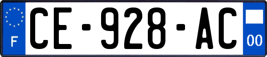 CE-928-AC