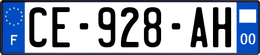 CE-928-AH