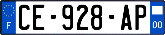 CE-928-AP