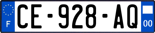 CE-928-AQ