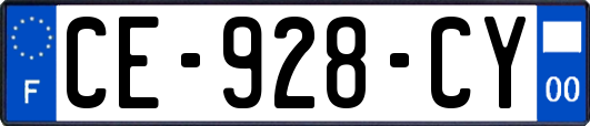 CE-928-CY