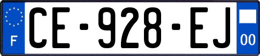 CE-928-EJ