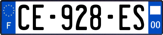 CE-928-ES