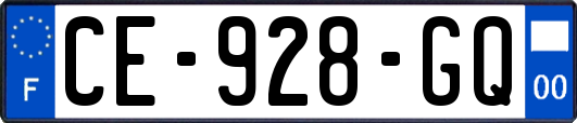 CE-928-GQ