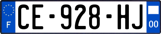 CE-928-HJ