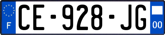 CE-928-JG