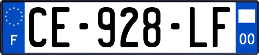 CE-928-LF