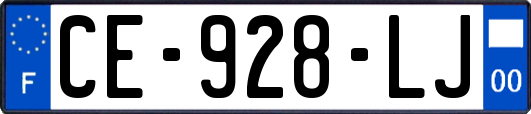 CE-928-LJ