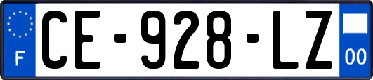 CE-928-LZ