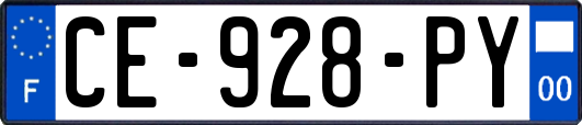 CE-928-PY