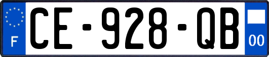 CE-928-QB