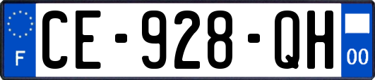 CE-928-QH