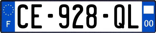 CE-928-QL