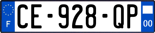 CE-928-QP