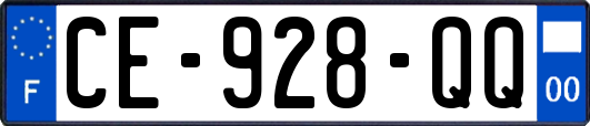 CE-928-QQ