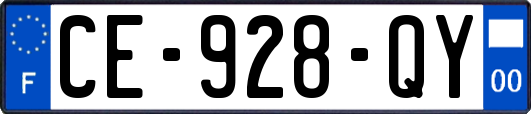 CE-928-QY